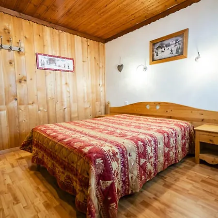 3p Pour 6 Pers. à Châtel, Proche Remontées, Terrasse, Parking, Wifi - Fr-1-676-79 Apartamento