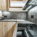 A Chatel, 3 Pieces, 6 Pers, Wifi - Fr-1-676-79 * Châtel
