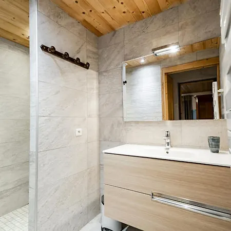 à Châtel, 3 Pièces, 6 Pers, Wifi - Fr-1-676-79 Châtel