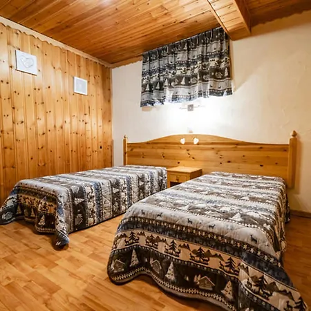 A Chatel, 3 Pieces, 6 Pers, Wifi * Chatel