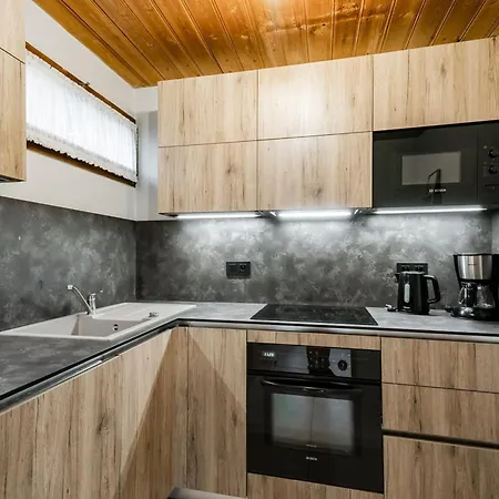 Apartment A Chatel, 3 Pieces, 6 Pers, Wifi