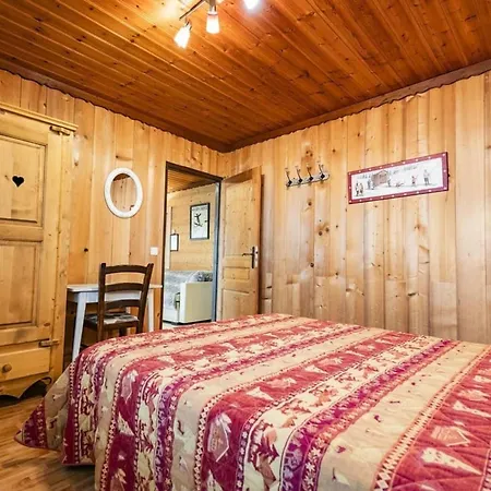 Apartment A Chatel, 3 Pieces, 6 Pers, Wifi *