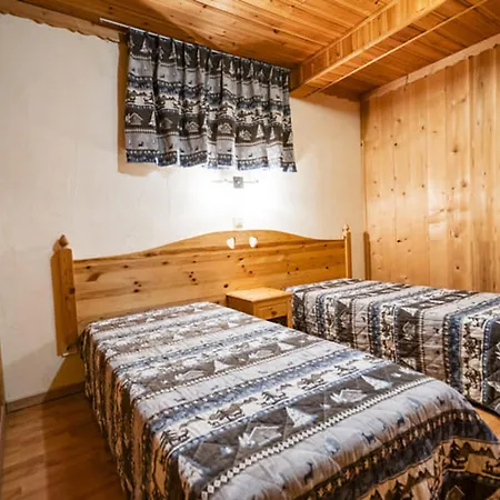 Apartment A Chatel, 3 Pieces, 6 Pers, Wifi Chatel