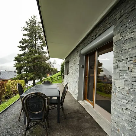 A Chatel, 3 Pieces, 6 Pers, Wifi Apartment Chatel